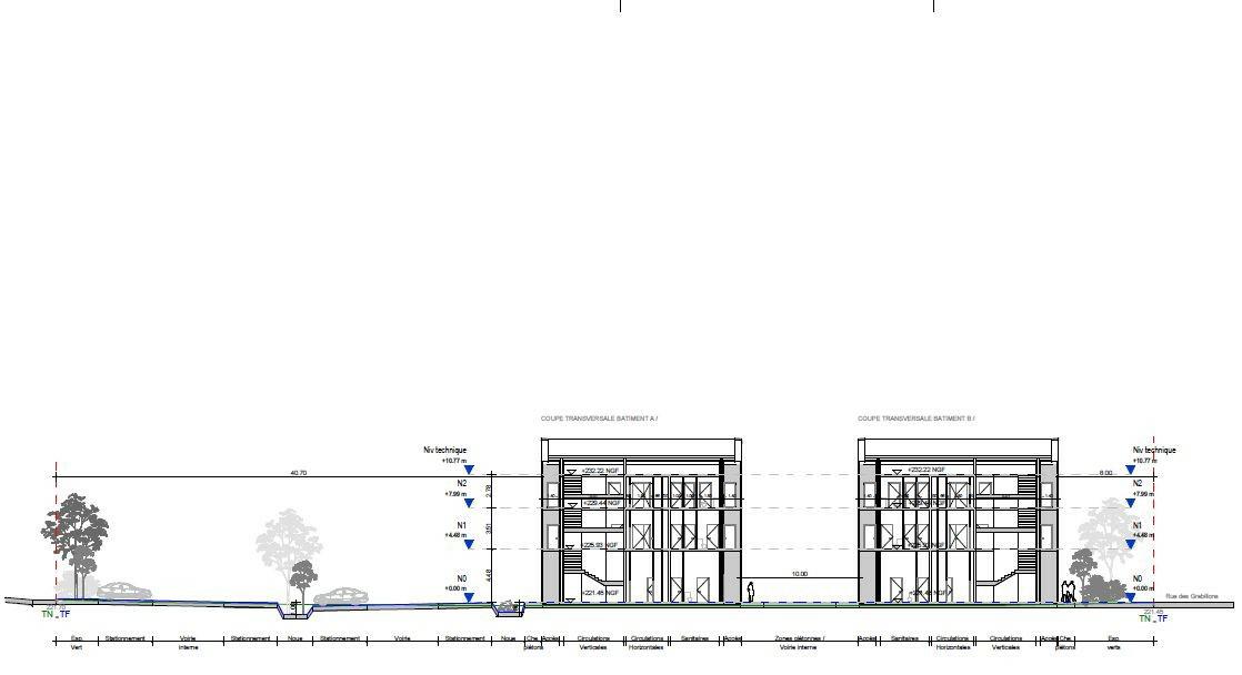 Location local d'activité Saint-Apollinaire Côte-d'Or OLACT2420844 8