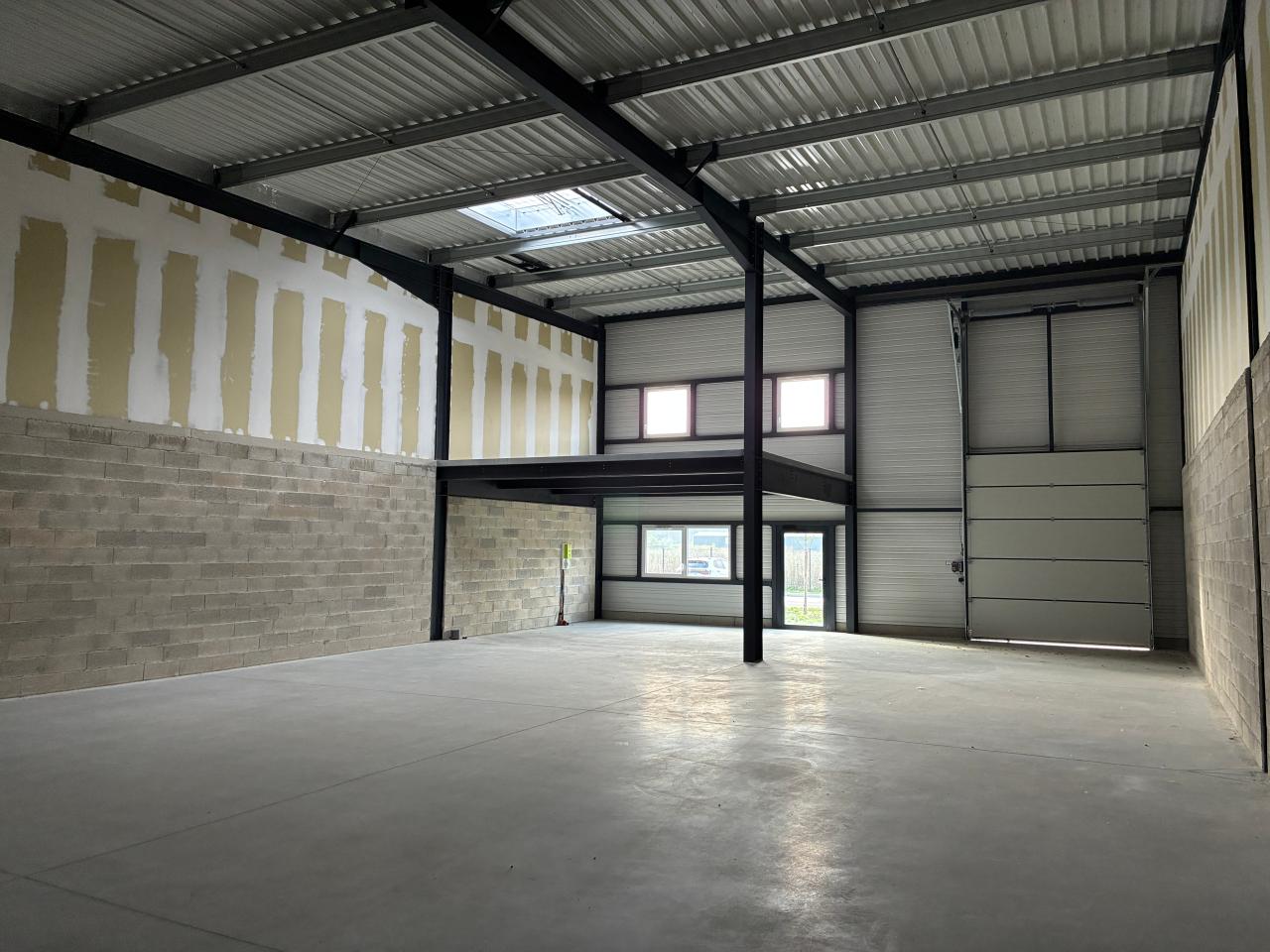 Location local d'activité Burnhaupt-le-Haut Haut-Rhin OLACT2419846 7