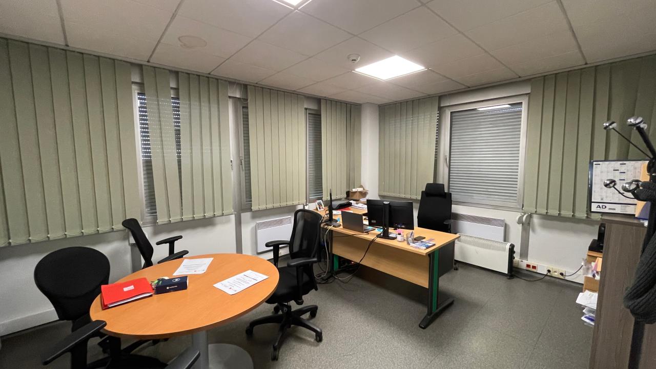 Location local d'activité Heillecourt Meurthe-et-Moselle OLACT2643051 8