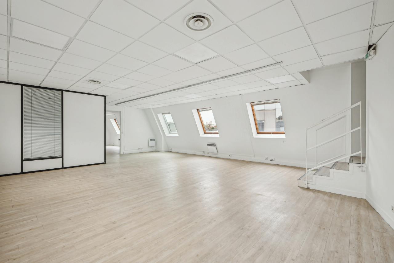 Location bureau Boulogne-Billancourt Hauts-de-Seine OLBUR2422897 3