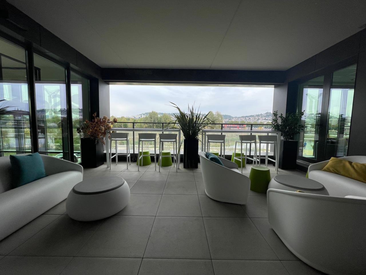 Location bureau Rouen Seine-Maritime OLBUR2535457 11