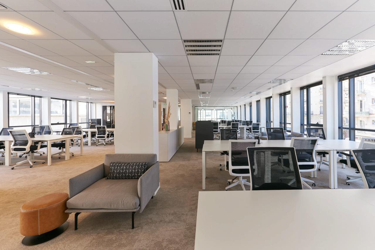Location coworking Levallois-Perret Hauts-de-Seine OLBUR2532434 4