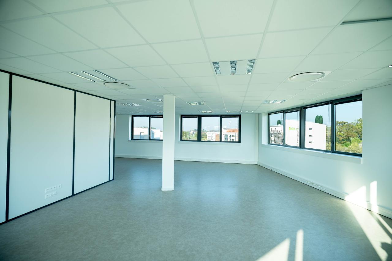 Location bureau Rennes Ille-et-Vilaine OLBUR2317302 5