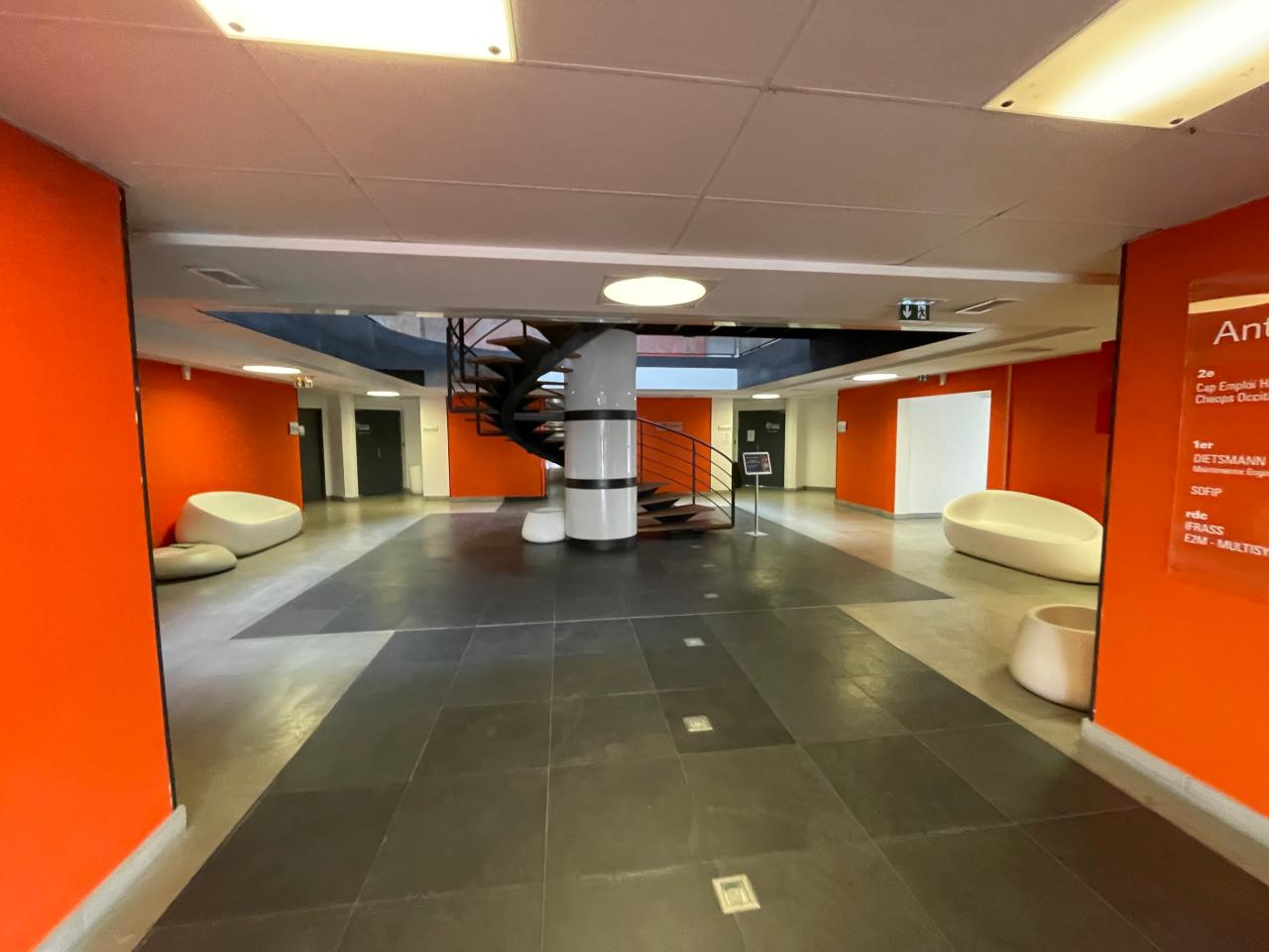 Location bureau Toulouse Haute-Garonne OLBUR2422903 2