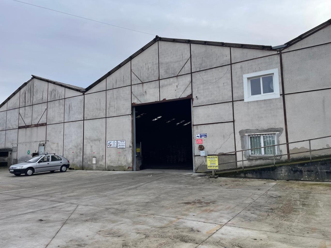 Location local d'activité Saint-Jean-de-la-Ruelle Loiret OLACT2638189 9