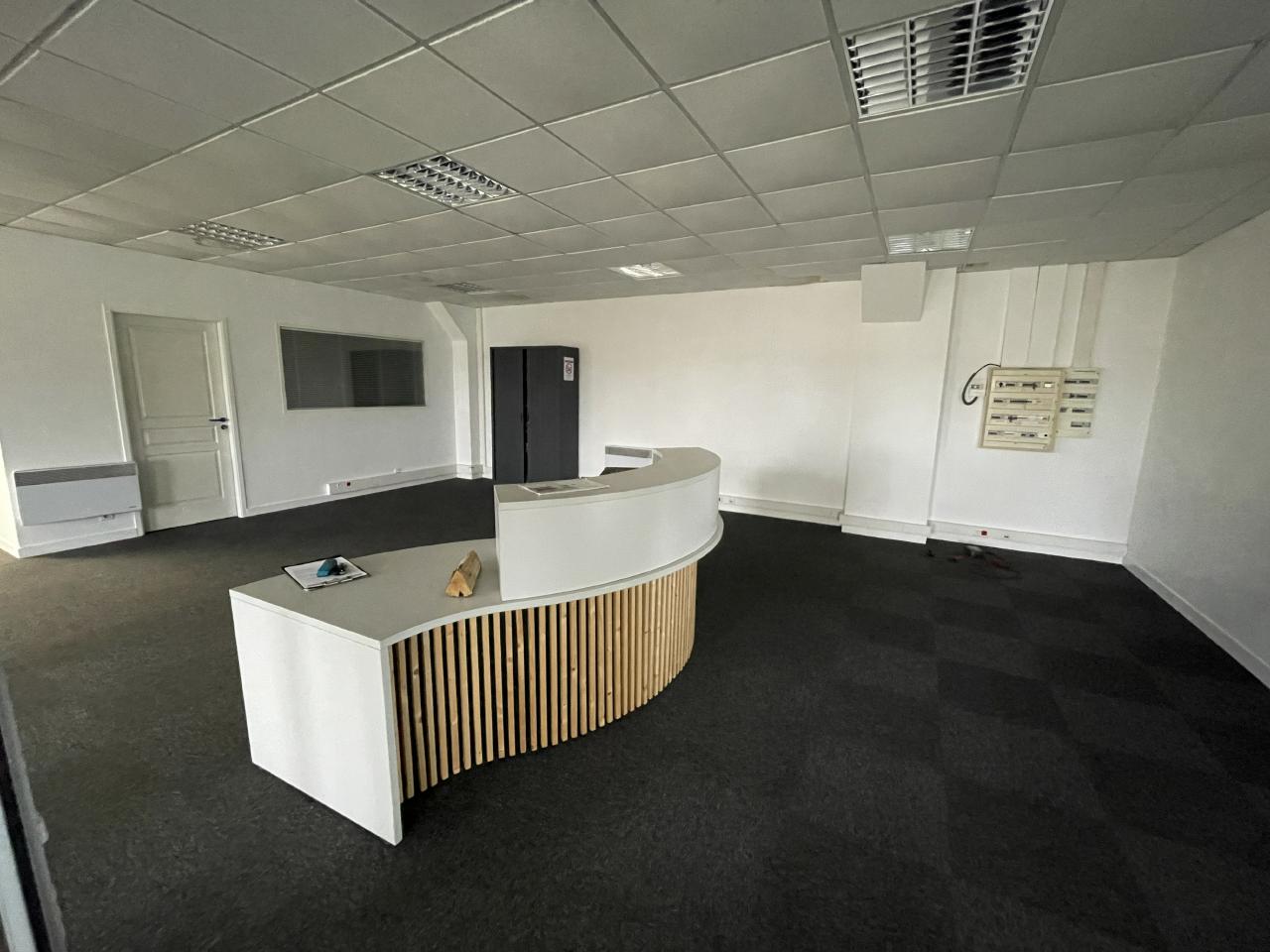 Location local d'activité Argentré-du-Plessis Ille-et-Vilaine OLACT2318642 3