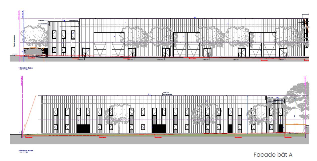 Vente local d'activité Saint-Genis-Laval Rhône OVACT2316744 19