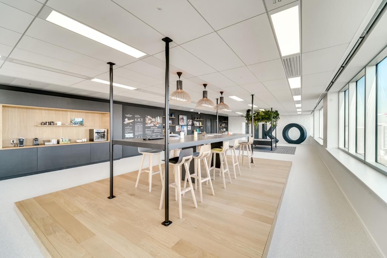 Location bureau Clichy Hauts-de-Seine OLBUR2001513 12