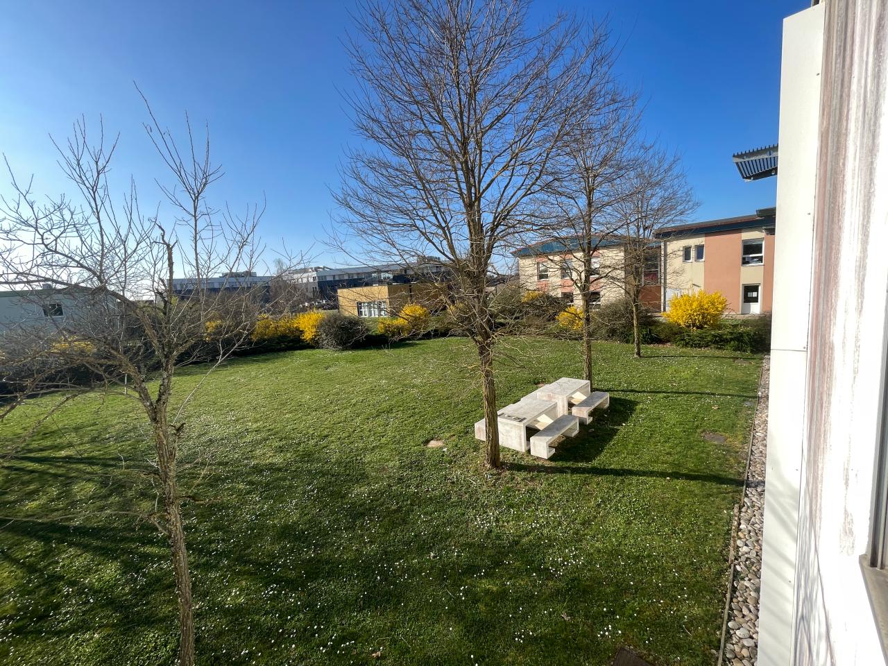 Vente bureau Villers-lès-Nancy Meurthe-et-Moselle OVBUR2531386 8