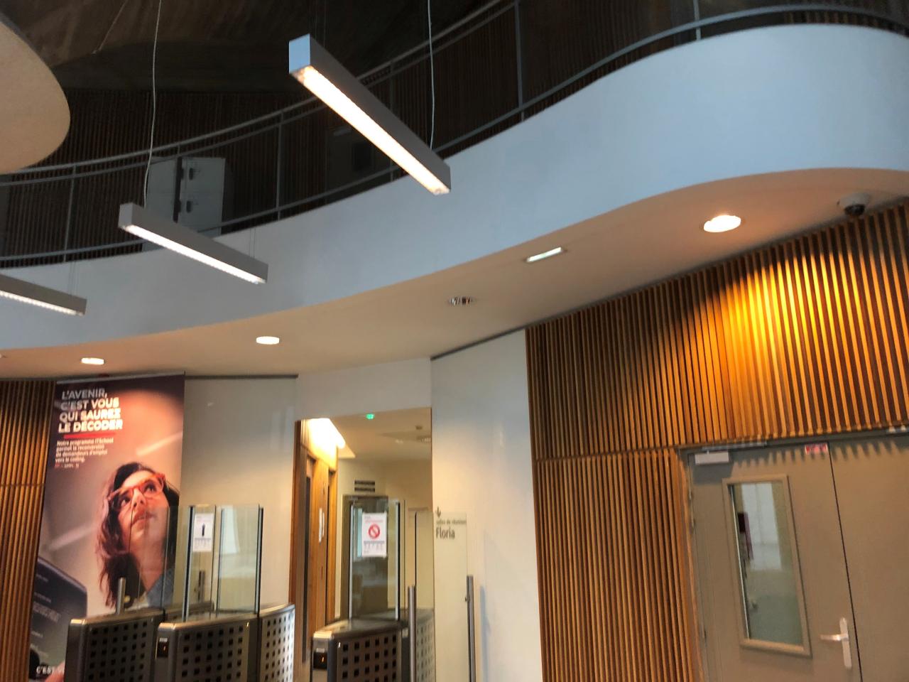 Location bureau Fontenay-sous-Bois Val-de-Marne OLBUR2531617 11