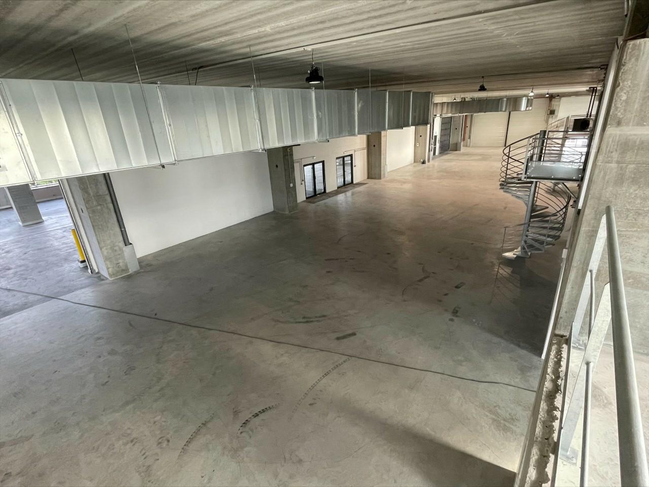 Location local d'activité Colombes Hauts-de-Seine OLACT2106328 12