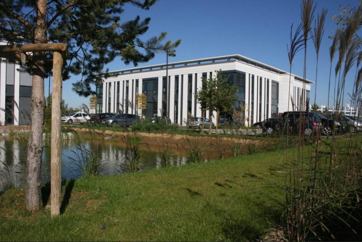 Location bureau Élancourt Yvelines OLBUR2422215 7