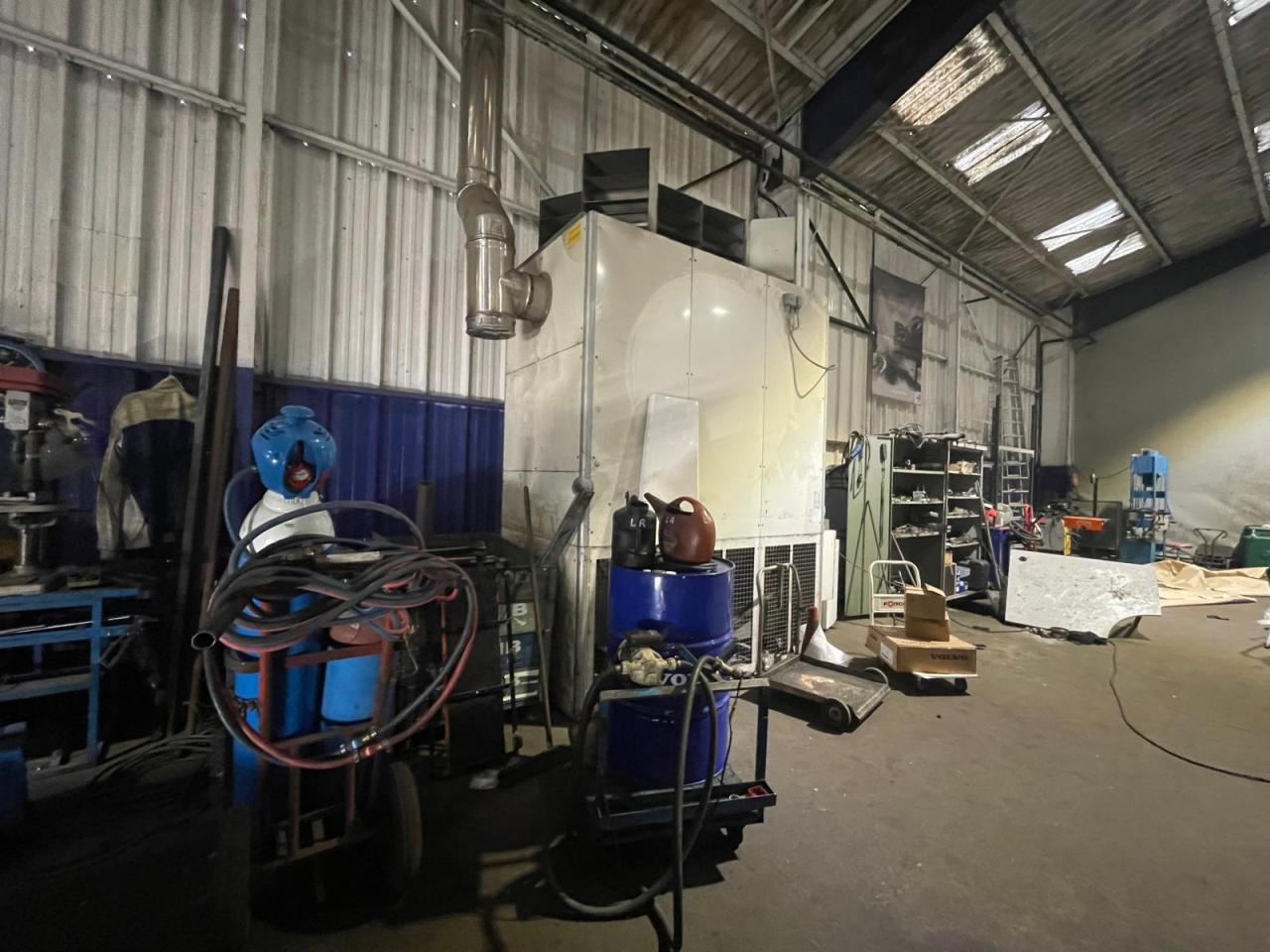 Vente local d'activité Somain Nord OVACT2537575 6