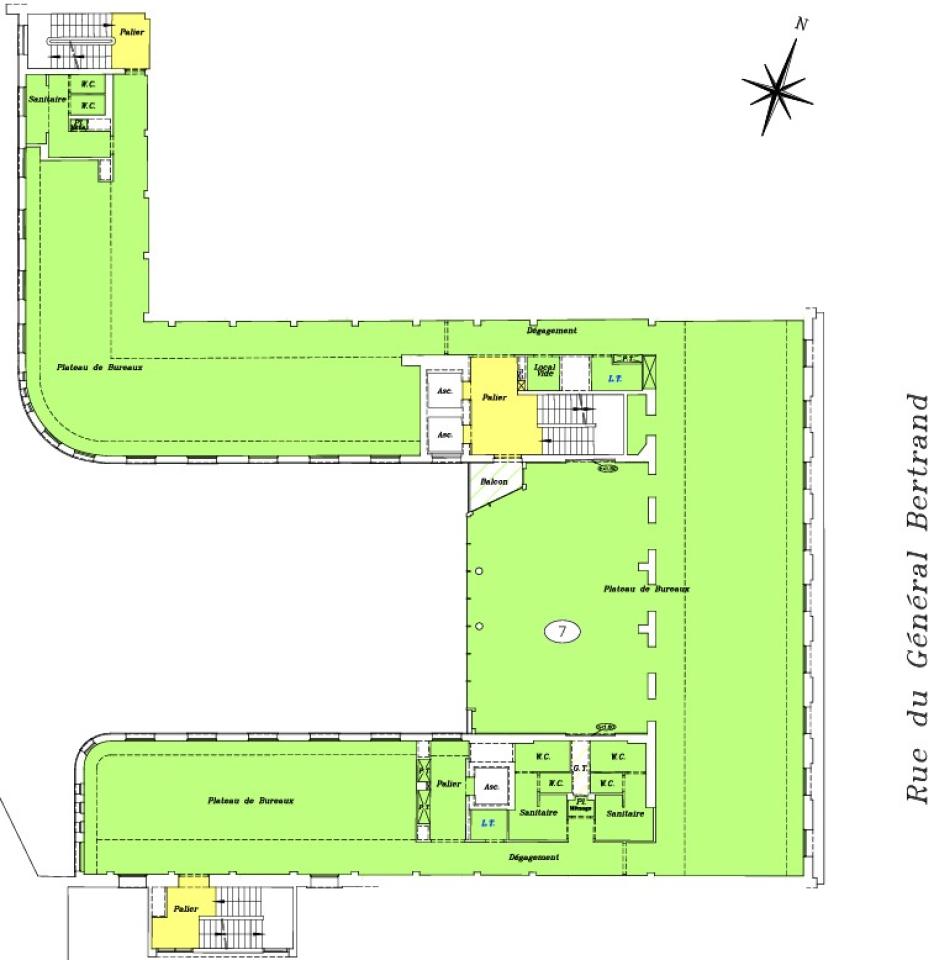 Location bureau Paris OLBUR2202370 6
