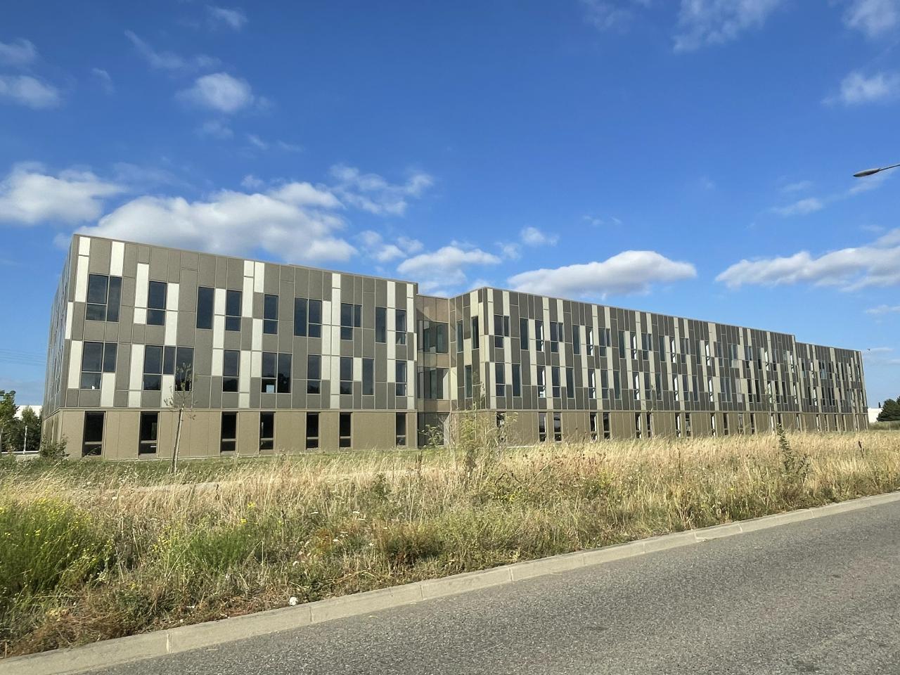 Location bureau Toulouse Haute-Garonne OLBUR2207887 15