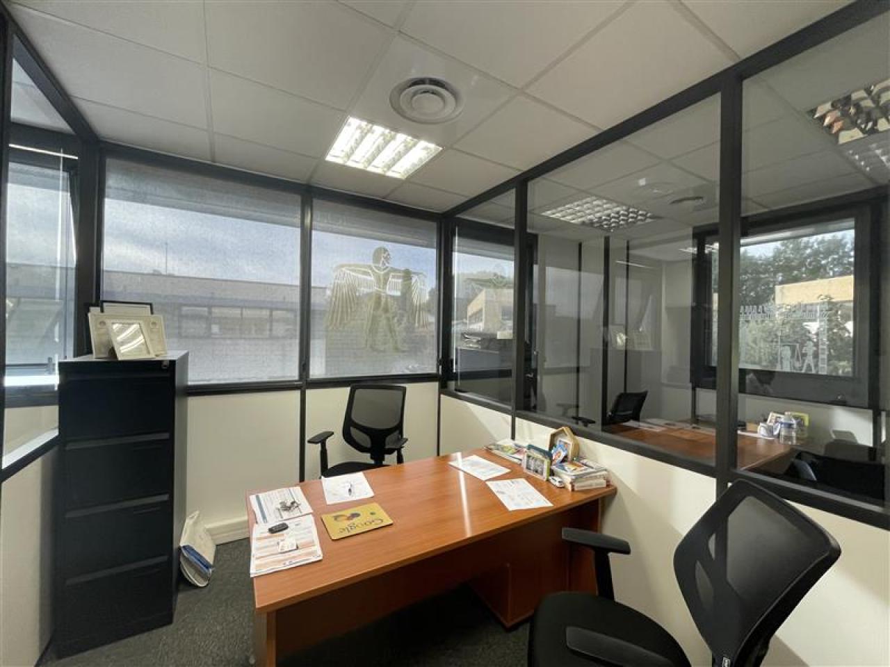 Vente bureau Baillargues Hérault OVBUR2536263 7