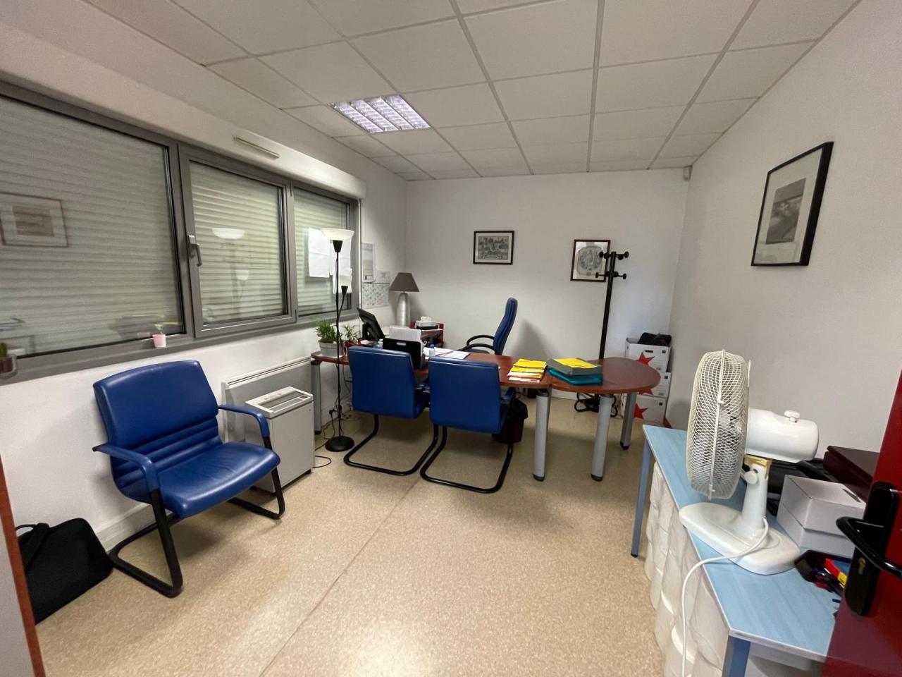 Vente local d'activité Lens Pas-de-Calais OVACT2537019 6