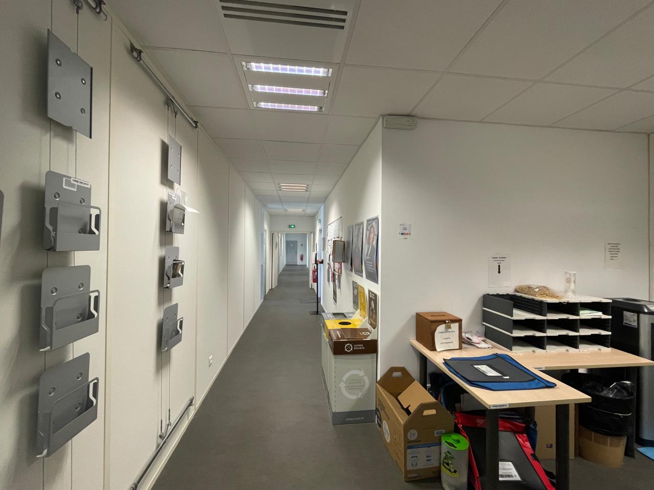 Location bureau Dieppe Seine-Maritime OLBUR2640584 13