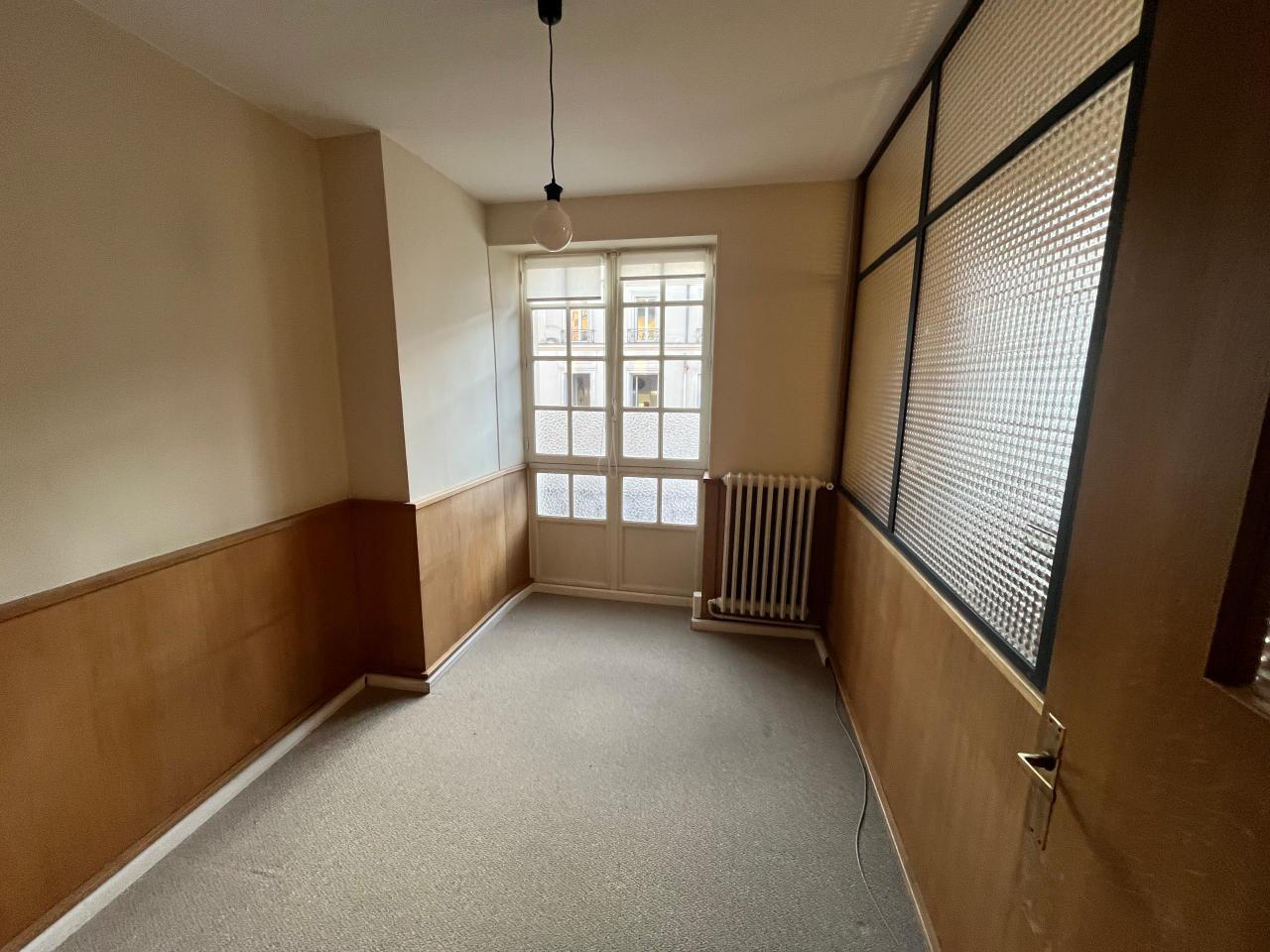 Vente bureau Versailles Yvelines OVBUR2529957 2