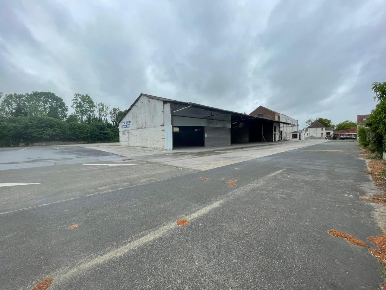 Vente local d'activité Annezin Pas-de-Calais OVACT2531552 3
