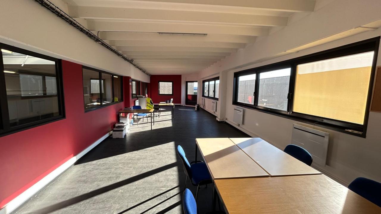 Location local d'activité Saint-André-lez-Lille Nord OLACT2426078 9