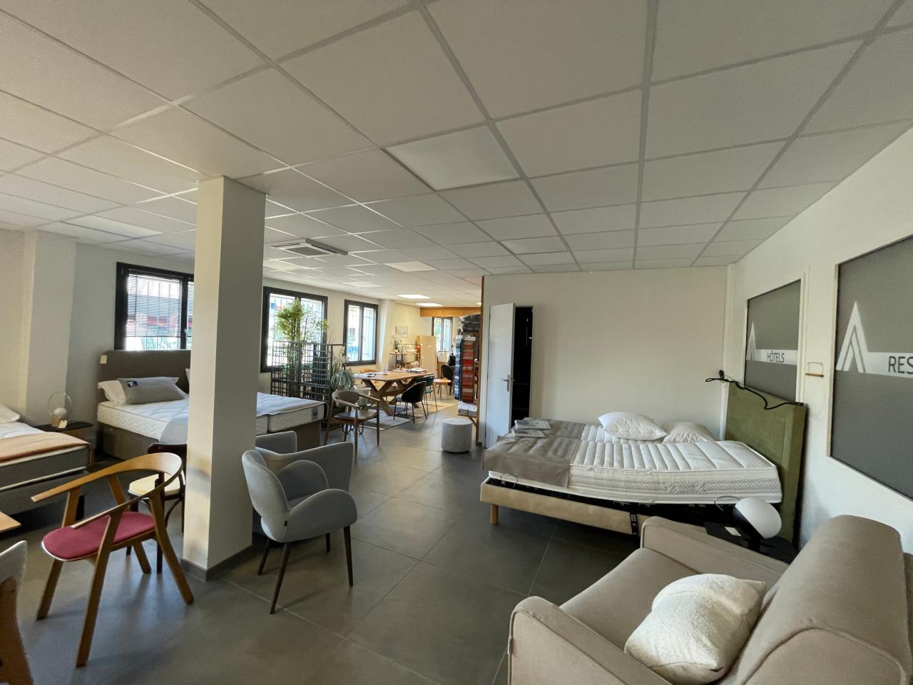 Vente local d'activité La Ravoire Savoie OVACT2645328 16