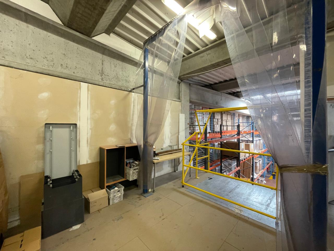 Location local d'activité Rousset Bouches-du-Rhône OLACT2425416 6