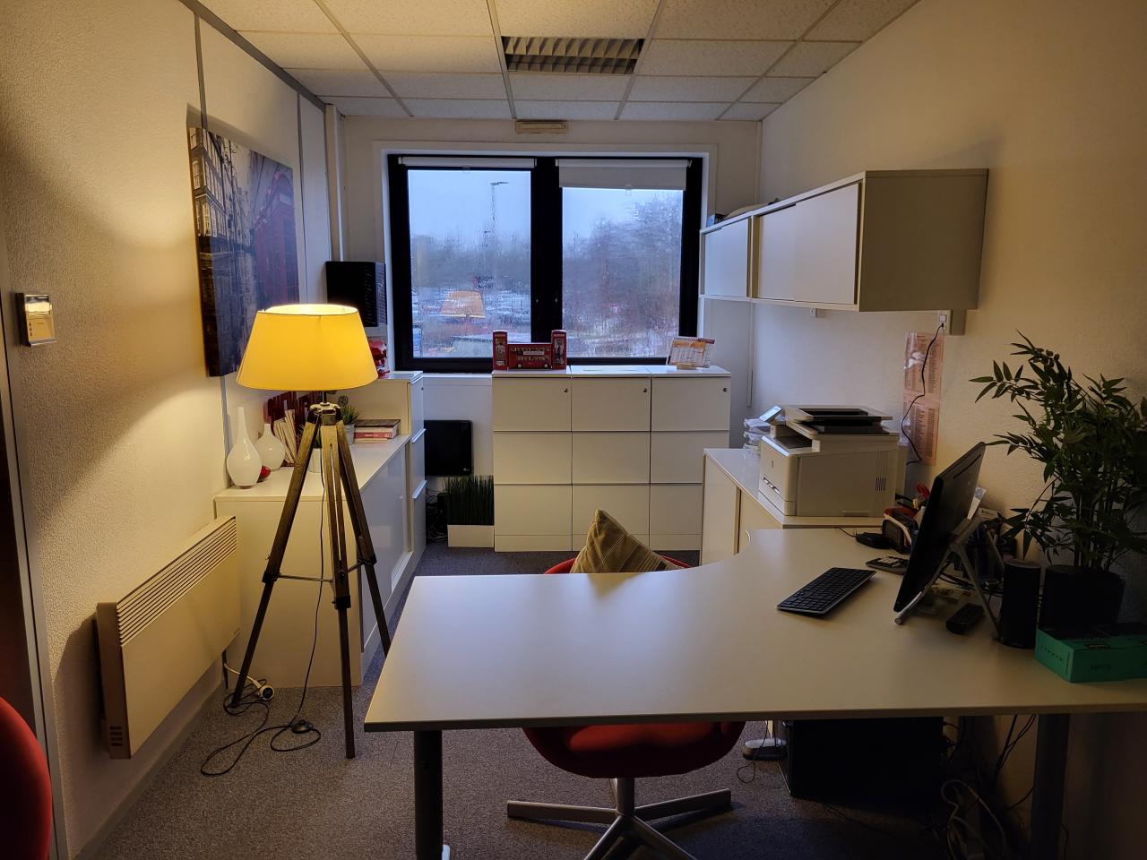 Location bureau Quetigny Côte-d'Or OLBUR2426153 5