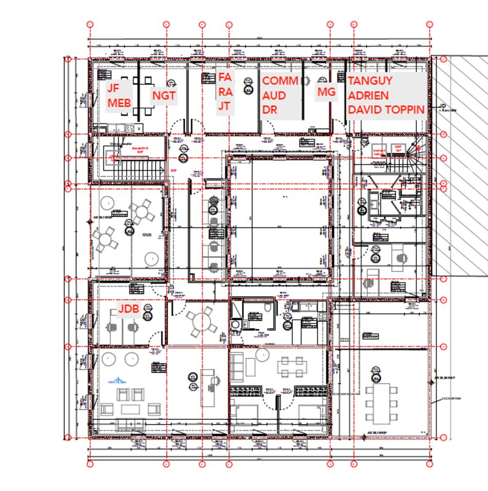 Vente bureau Castelnau-le-Lez Hérault OVBUR2639887 5