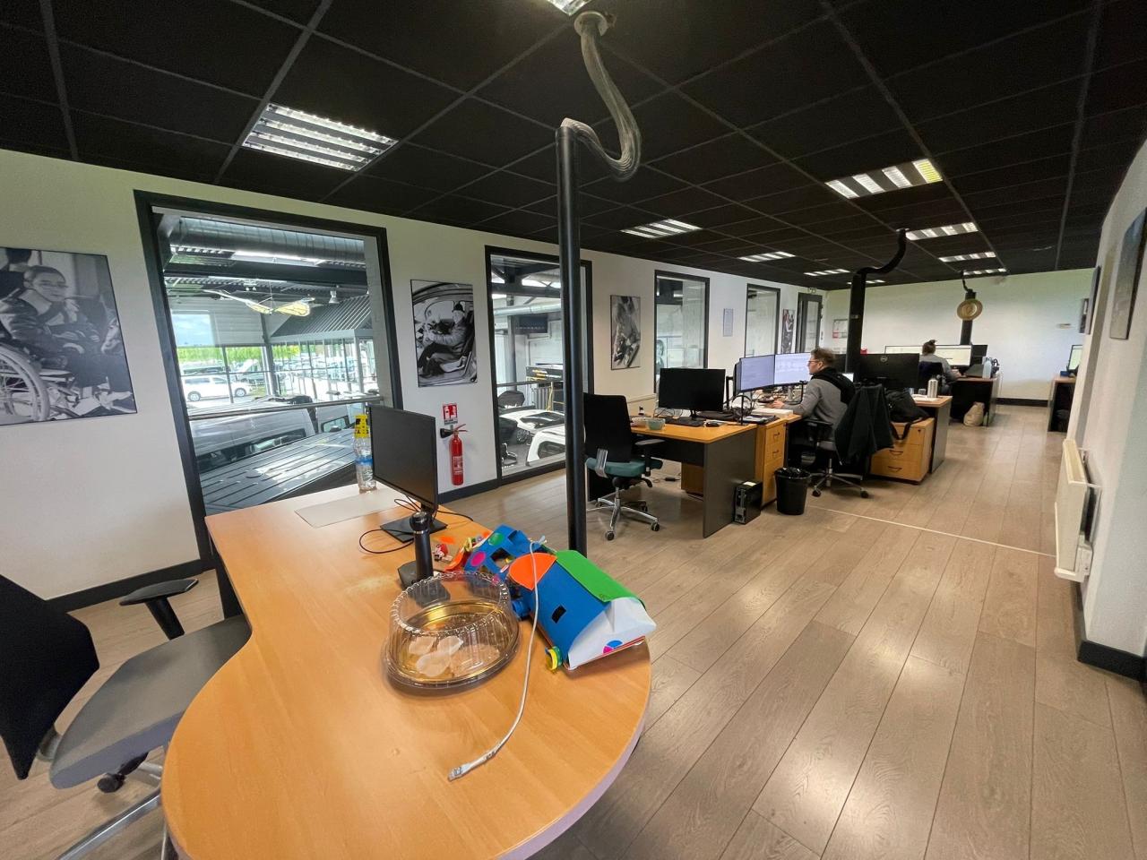 Location local d'activité Seclin Nord OLACT2641222 12