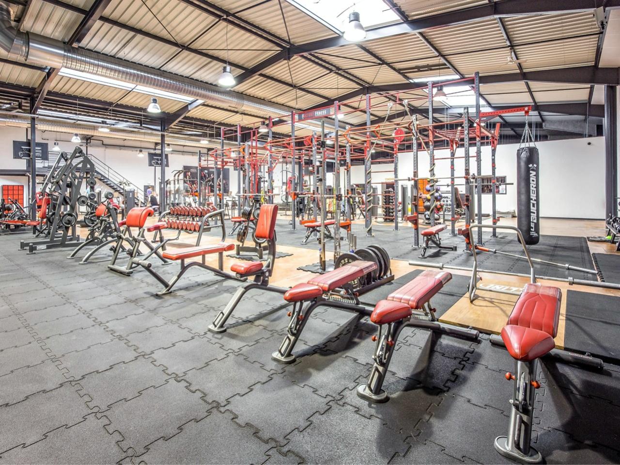 Location local d'activité Miribel Ain OLACT2427804 7