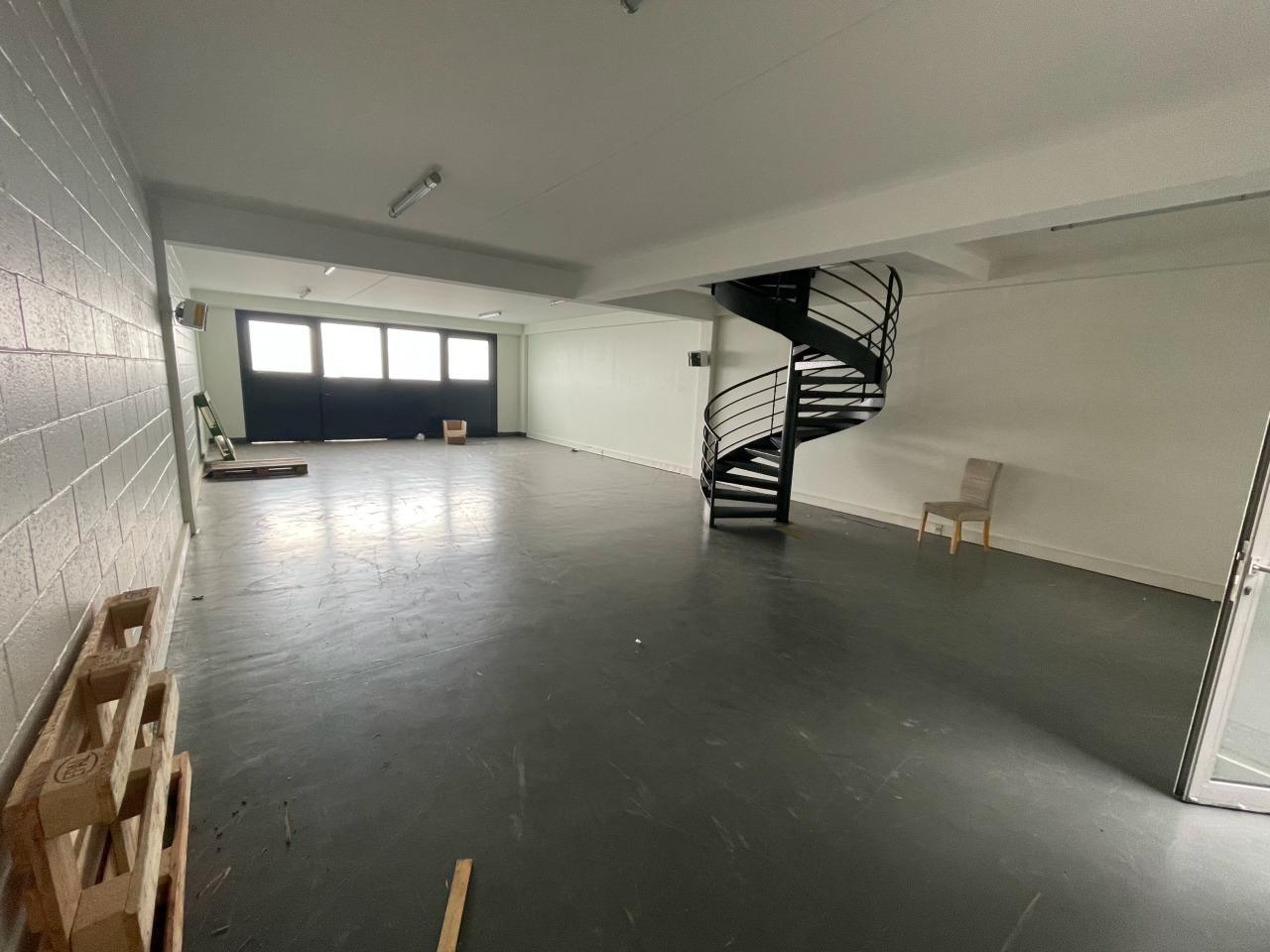 Location local d'activité Herblay Val-d'Oise OLACT2105550 7