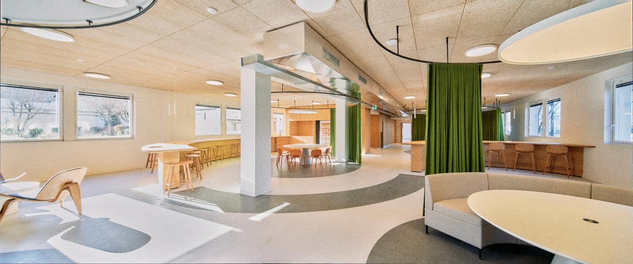 Vente bureau La Plaine Saint-Denis Seine-Saint-Denis OVBUR2426975 6