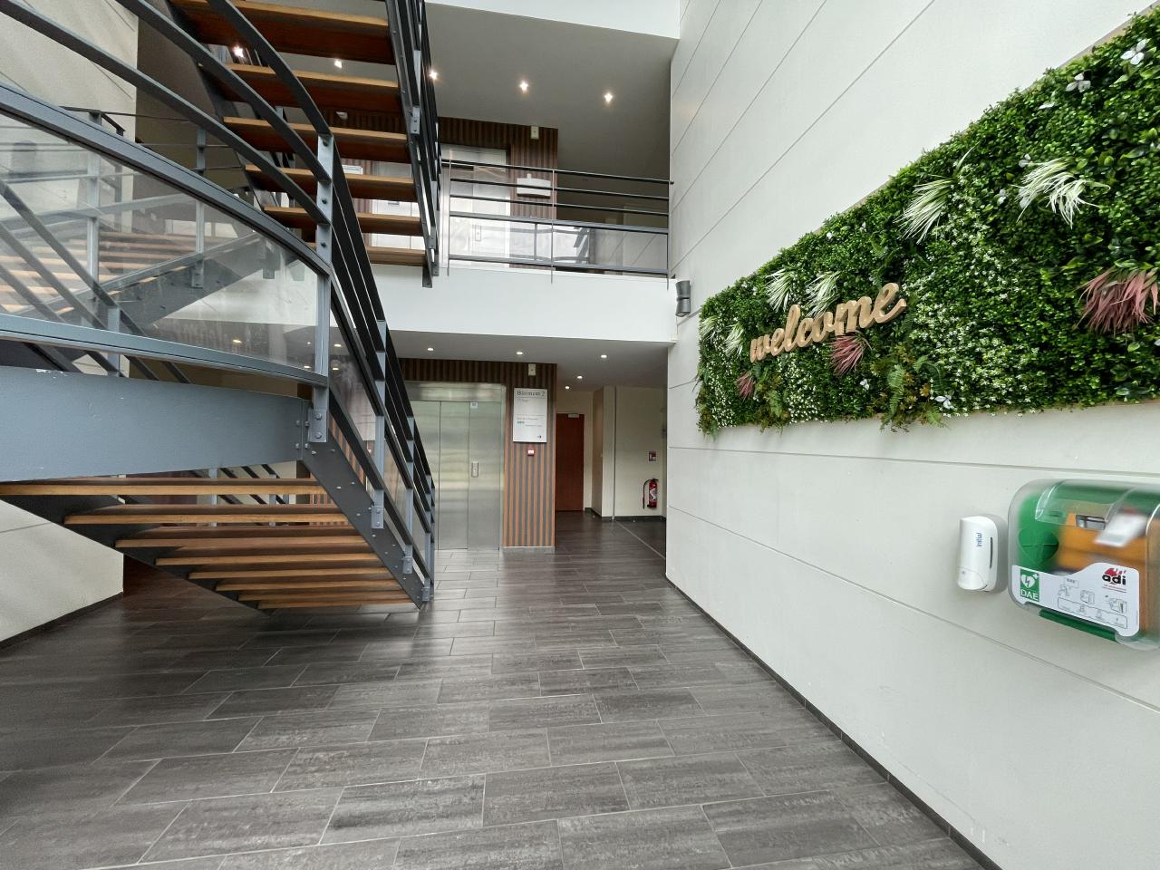 Location bureau Toulouse Haute-Garonne OLBUR2108458 4