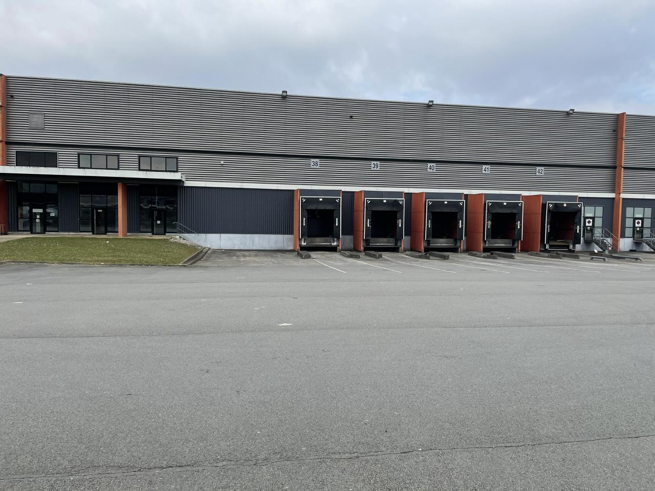 Location entrepôt classe a Dourges Pas-de-Calais OLLOG2201908 13