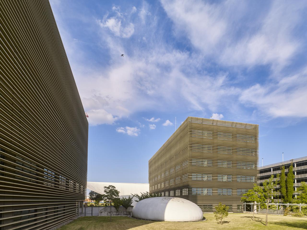 Location bureau Blagnac Haute-Garonne OLBUR2108320 6