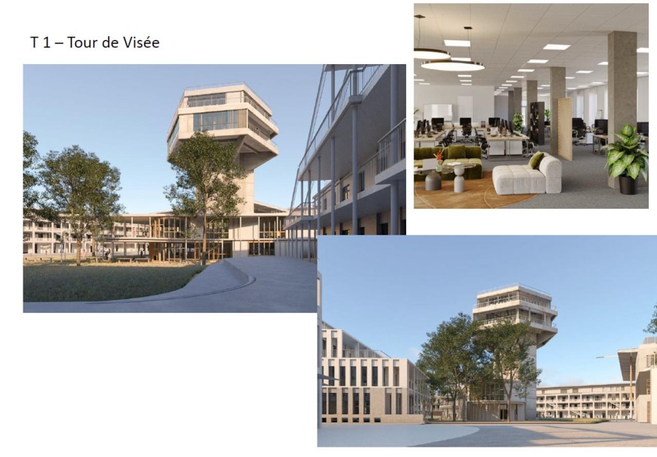 Vente bureau Pessac Gironde OVBUR2313629 13