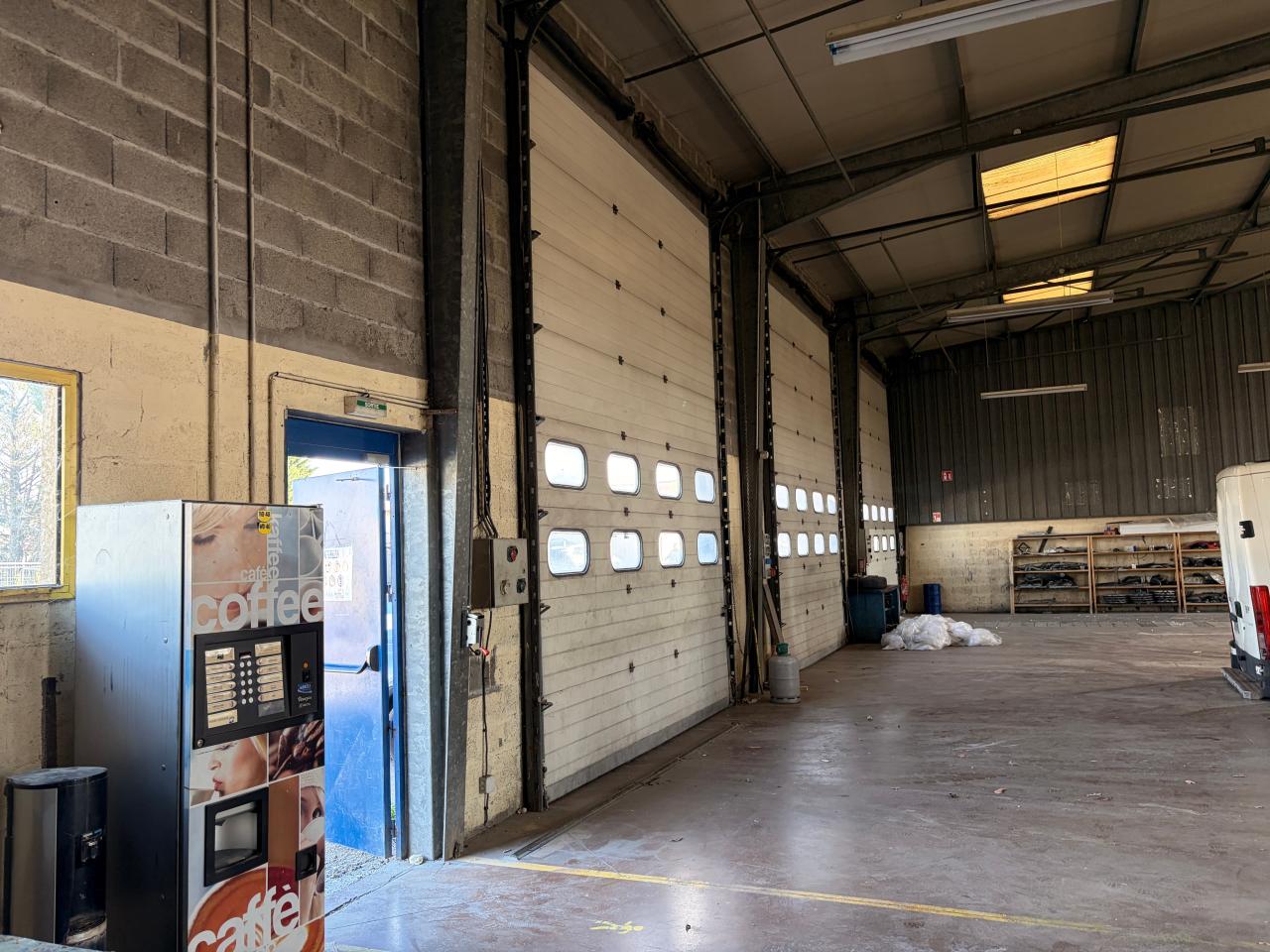 Vente local d'activité Vaulx-en-Velin Rhône OVACT2641161 9