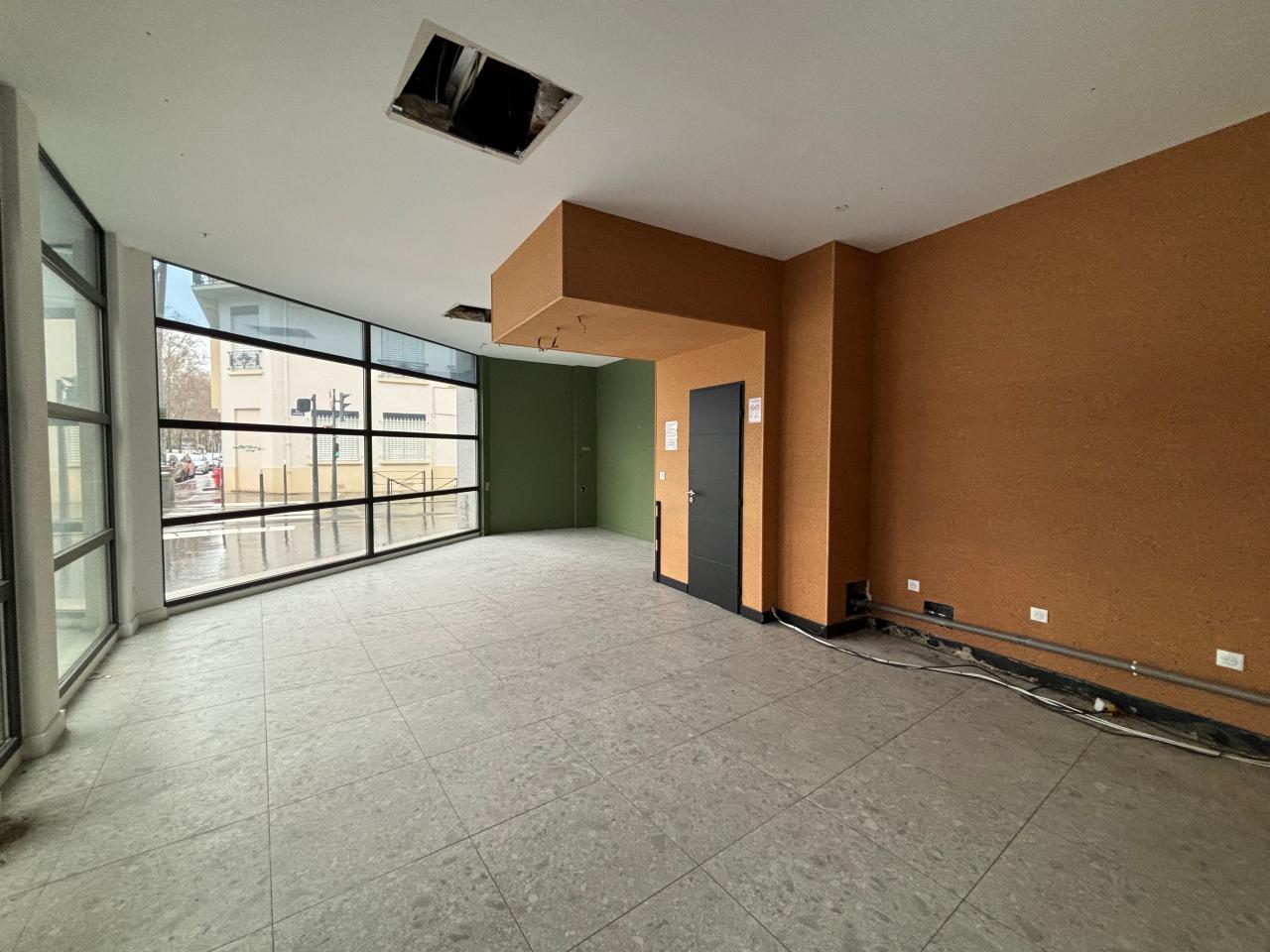 Vente bureau Lyon Rhône OVBUR2638117 3