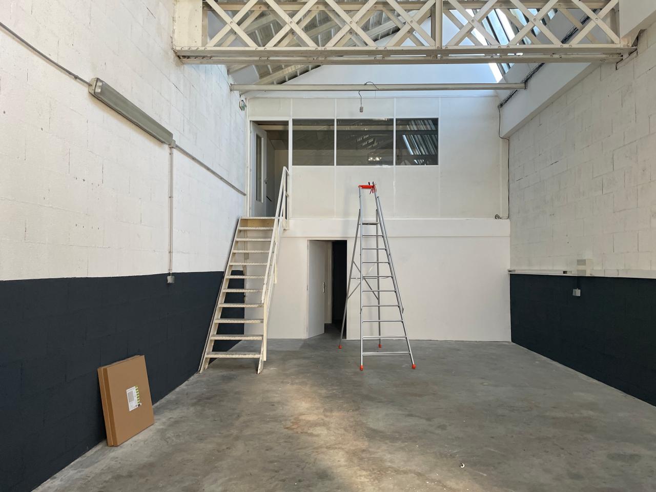 Location local d'activité Vénissieux Rhône OLACT2424135 3