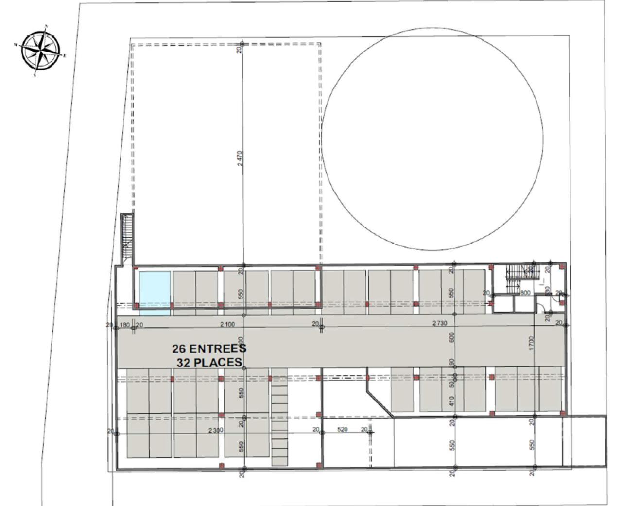 Vente local d'activité Décines-Charpieu Rhône OVACT2536961 5