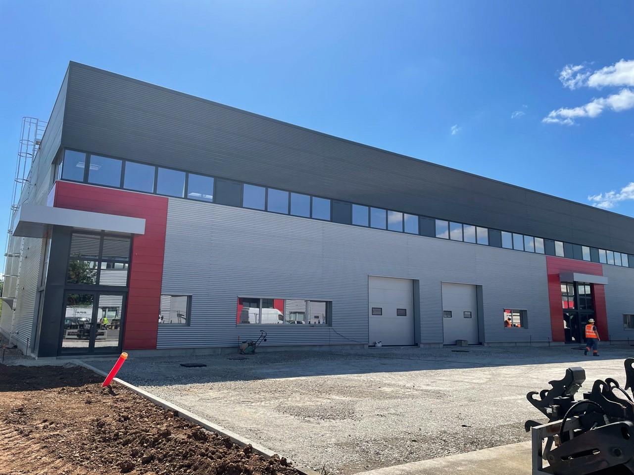 Location local d'activité Dagneux Ain OLACT2201823 8