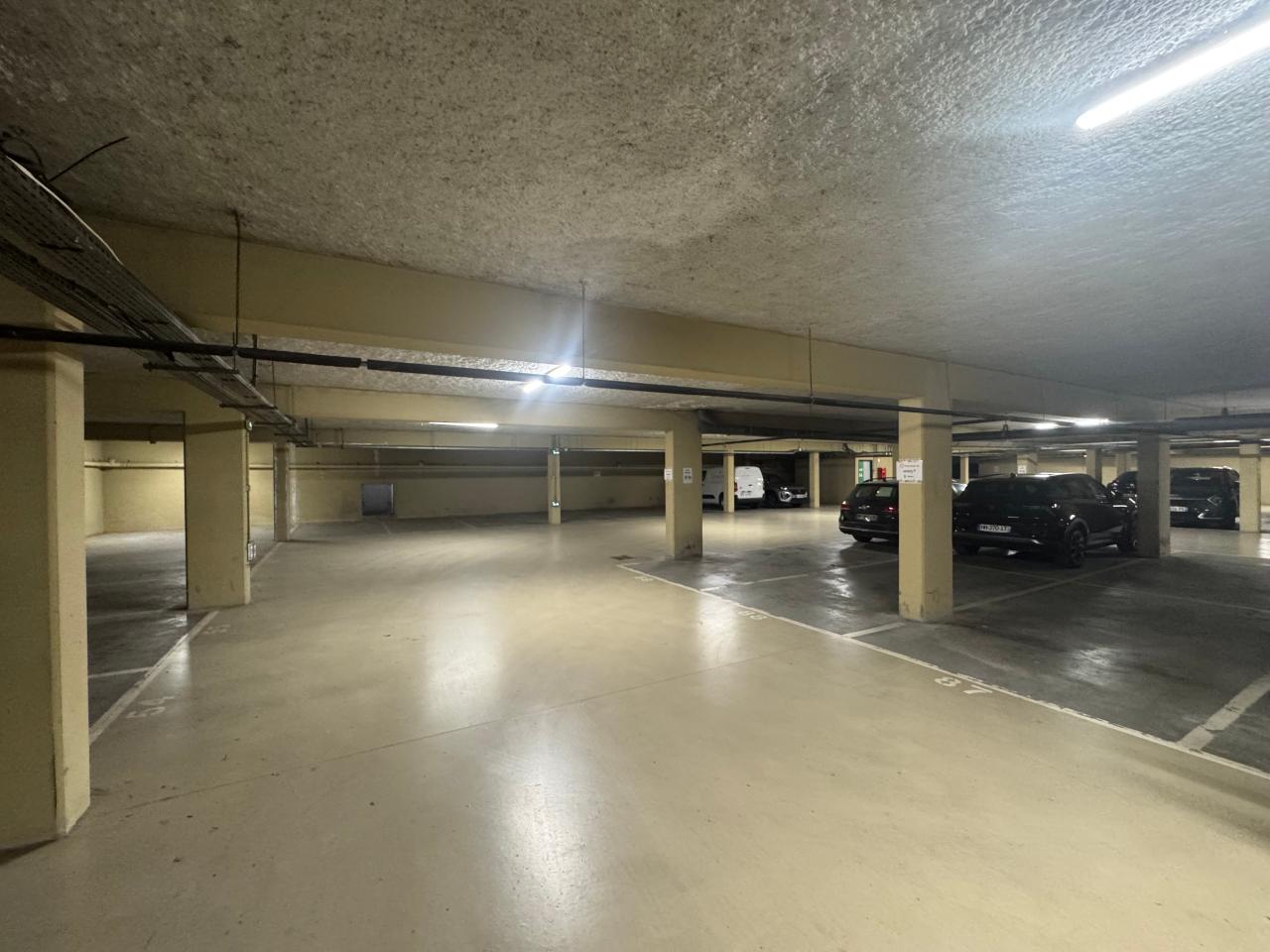 Location local d'activité Gennevilliers Hauts-de-Seine OLACT2638768 12