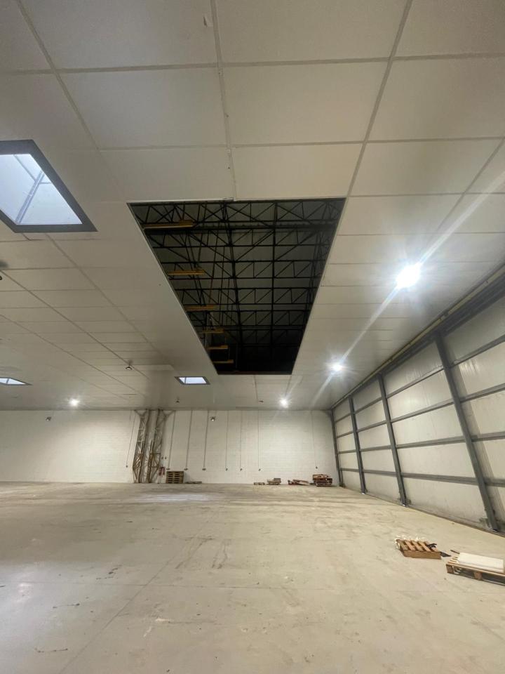 Location local d'activité Épinoy Pas-de-Calais OLACT2642651 17