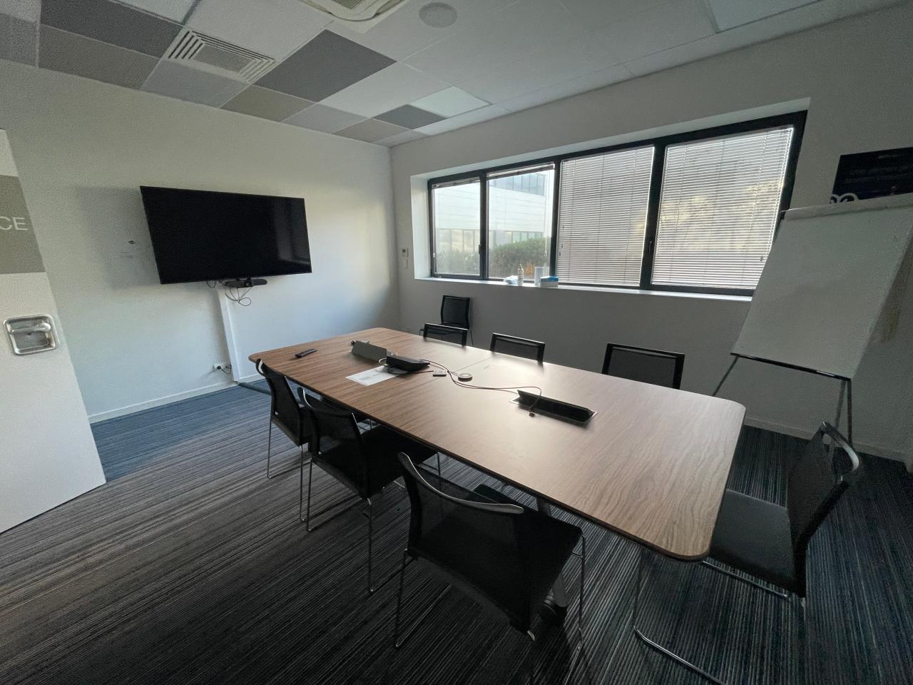 Location bureau Saint-Jacques-de-la-Lande Ille-et-Vilaine OLBUR2537482 7