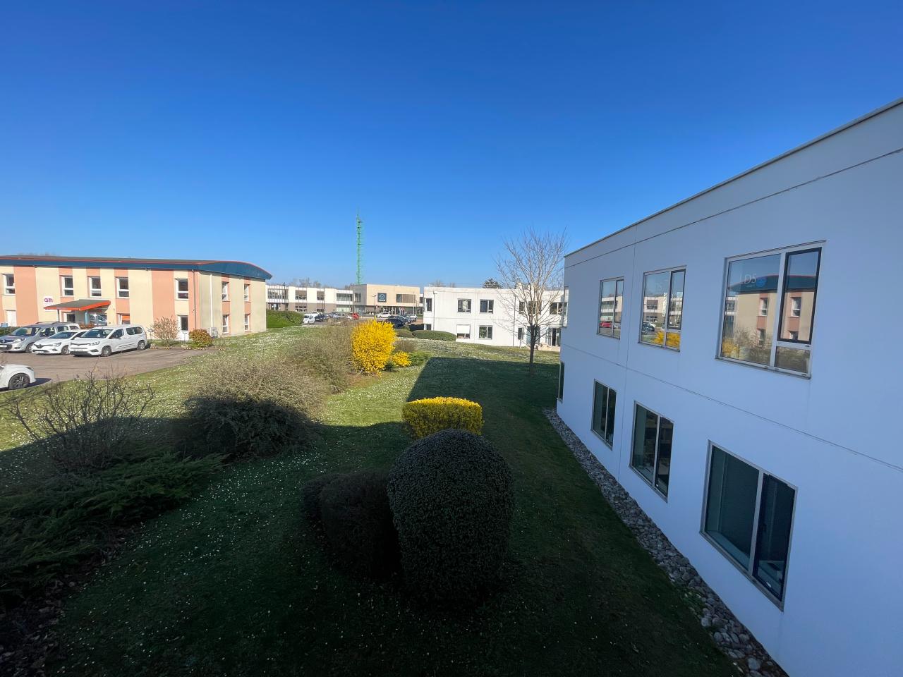 Vente bureau Villers-lès-Nancy Meurthe-et-Moselle OVBUR2531386 5