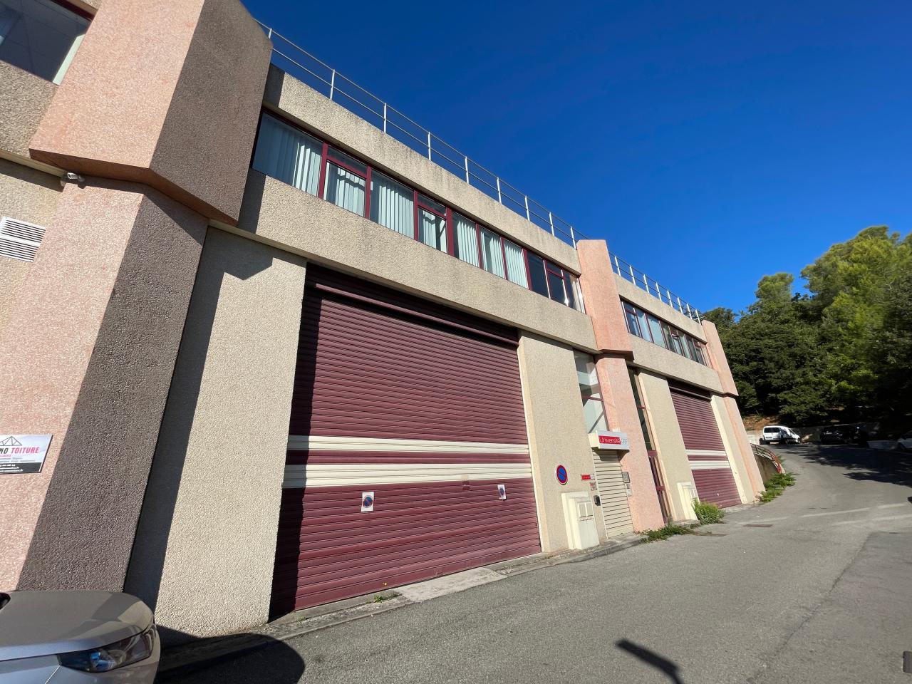 Vente local d'activité Vallauris Alpes-Maritimes OVACT2640414 5