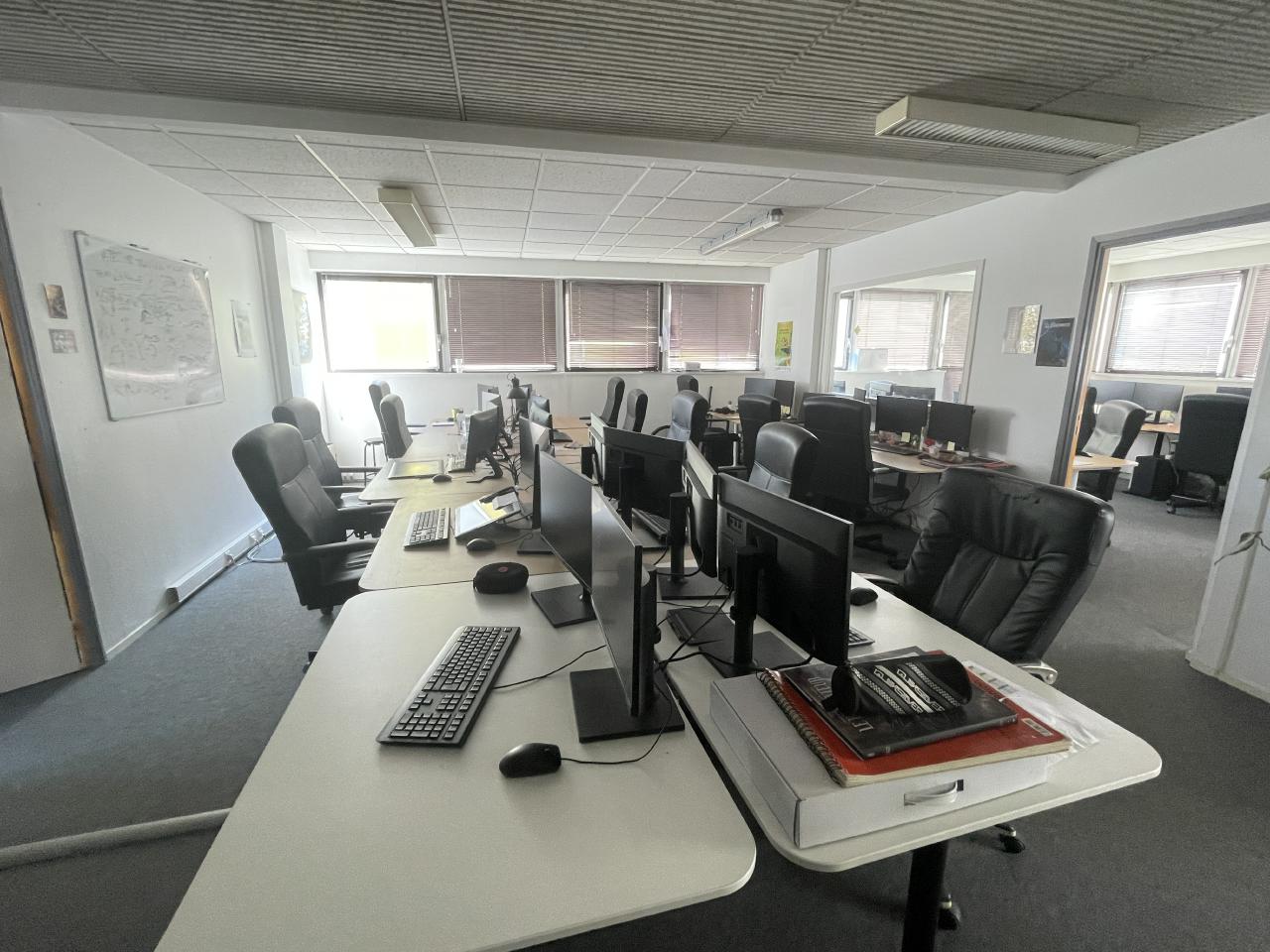 Location bureau Cesson-Sévigné Ille-et-Vilaine OLBUR2206988 10