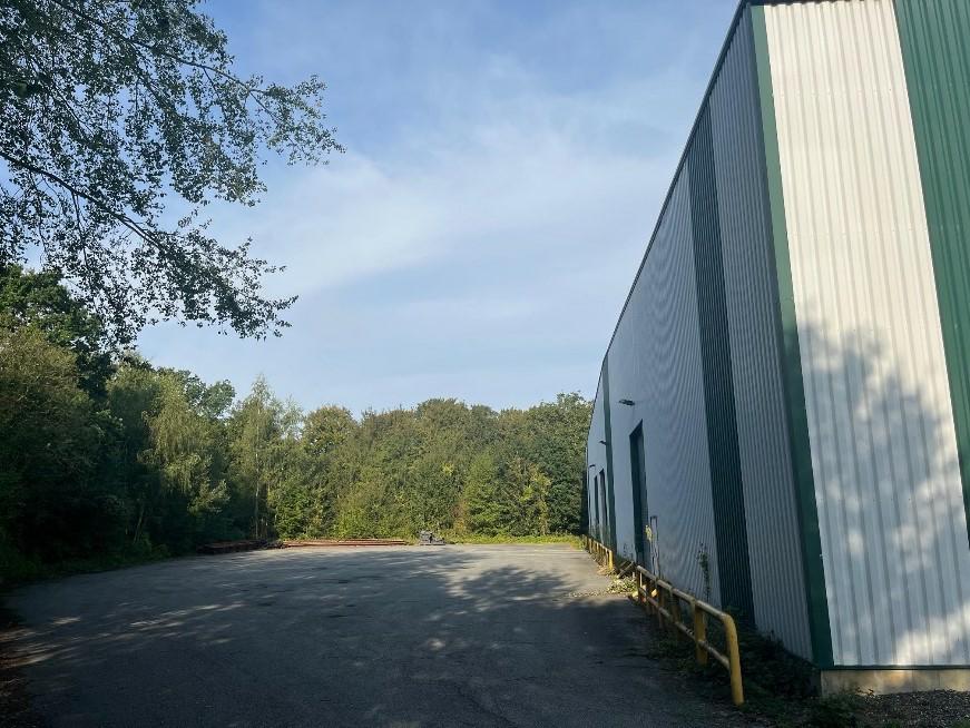 Vente local d'activité Ressons-sur-Matz Oise OVACT2318352 1