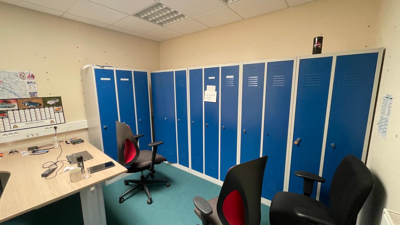 Location local d'activité Messein Meurthe-et-Moselle OLACT2641154 5